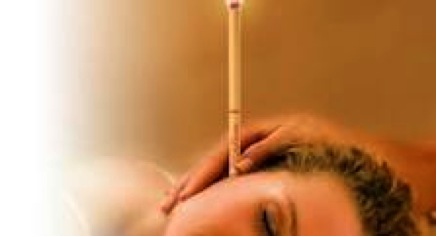 ear candling